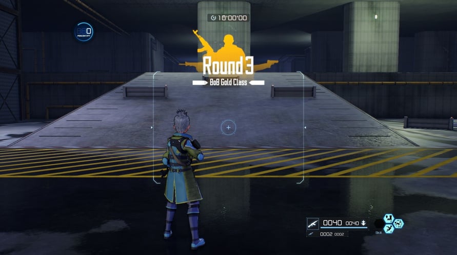 SWORD ART ONLINE: FATAL BULLET - Complete Edition